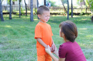 child therapy