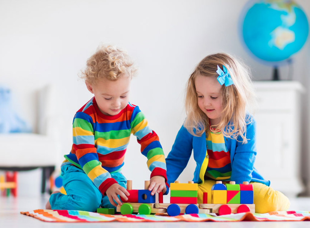 What is Play Therapy? | Play Therapists in Marin County, CA